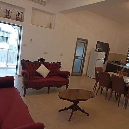 Allenby Guest House Haifa Exteriér fotografie
