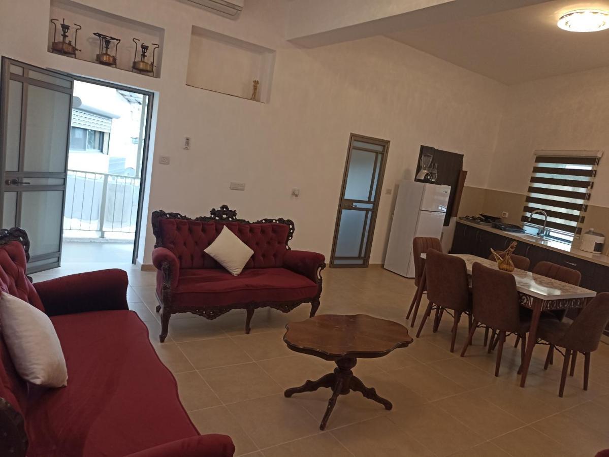 Allenby Guest House Haifa Exteriér fotografie