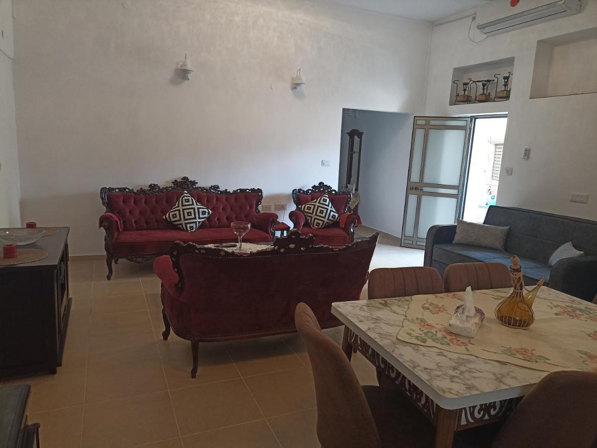 Allenby Guest House Haifa Exteriér fotografie