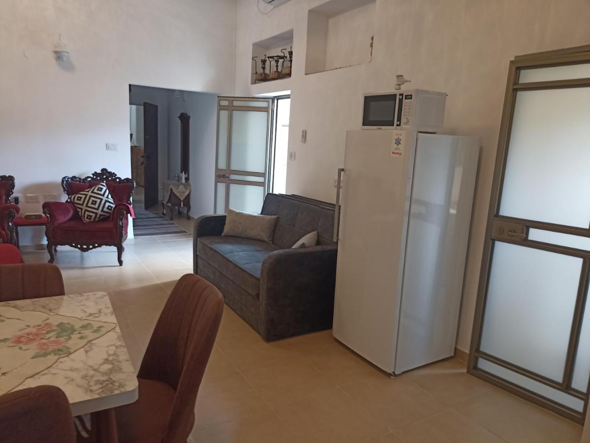 Allenby Guest House Haifa Exteriér fotografie